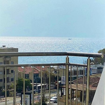 Wonderful 2-Storey 2 Bedroom Apartment Limassol Exterior foto